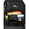 High Sierra® XBT TSA Laptop Backpack | https://www.bestnamebadges.com
