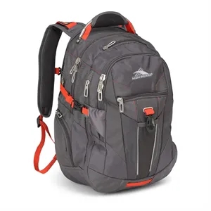 High Sierra® XBT Travel Laptop Backpack | https://www.bestnamebadges.com