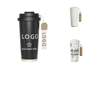 Coffee Tumbler