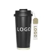 Coffee Tumbler | https://www.bestnamebadges.com