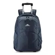 High Sierra® PowerGlide Pro Wheeled Backpack | https://www.bestnamebadges.com