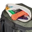 High Sierra® Pathway 2.0 Water Repellant 45L Backpack | https://www.bestnamebadges.com