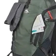 High Sierra® Pathway 2.0 Water Repellant 45L Backpack | https://www.bestnamebadges.com