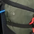 High Sierra® Pathway 2.0 Water Repellant 45L Backpack | https://www.bestnamebadges.com