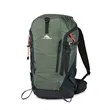 High Sierra® Pathway 2.0 Water Repellant 45L Backpack | https://www.bestnamebadges.com