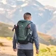 High Sierra® Pathway 2.0 Water Repellant 45L Backpack | https://www.bestnamebadges.com
