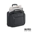 Solo New York Bryant Rolling Case | https://www.bestnamebadges.com