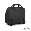 Solo New York Bryant Rolling Case | https://www.bestnamebadges.com