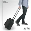 Solo New York Bryant Rolling Case | https://www.bestnamebadges.com