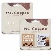 1.5" Square X 2 Button Packs | https://www.bestnamebadges.com