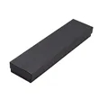 Black Long Box (Double) | https://www.bestnamebadges.com