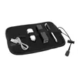 Mobile Charging Accessory Set | https://www.bestnamebadges.com