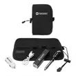 Mobile Charging Accessory Set | https://www.bestnamebadges.com