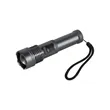 Ozzy Rechargeable Recycled Aluminum Flashlight | https://www.bestnamebadges.com