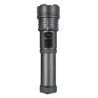 Ozzy Rechargeable Recycled Aluminum Flashlight | https://www.bestnamebadges.com