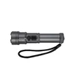 Ozzy Rechargeable Recycled Aluminum Flashlight | https://www.bestnamebadges.com