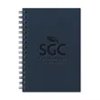 WireO Tucson Medio White Weekly Diary | https://www.bestnamebadges.com