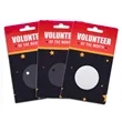 1.5" Round X 1 Button Packs | https://www.bestnamebadges.com