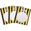 3.5" Round X 1 Button Packs | https://www.bestnamebadges.com