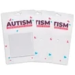 2.5" Square X 1 Button Packs | https://www.bestnamebadges.com