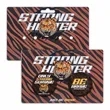 1.75" Round X 2 Button Packs | https://www.bestnamebadges.com
