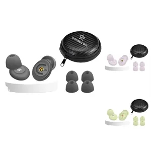 Sleeping Ear Plugs