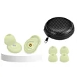 Sleeping Ear Plugs | https://www.bestnamebadges.com