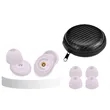 Sleeping Ear Plugs | https://www.bestnamebadges.com