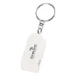 Phone Stand And Screen Cleaner Combo Key Chain | https://www.bestnamebadges.com