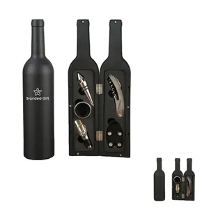Wine Bottle Opener Kit