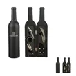 Wine Bottle Opener Kit | https://www.bestnamebadges.com