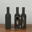 Wine Bottle Opener Kit | https://www.bestnamebadges.com