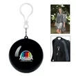 Poncho Ball Key Chain | https://www.bestnamebadges.com