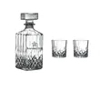 Crystal Whiskey Decanter | https://www.bestnamebadges.com
