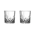 Crystal Whiskey Decanter | https://www.bestnamebadges.com