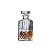 Crystal Whiskey Decanter | https://www.bestnamebadges.com