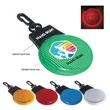 Tri-Function LED Blinking Light | https://www.bestnamebadges.com
