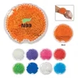 Small Round Gel Beads Hot/Cold Pack | https://www.bestnamebadges.com