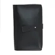 PU Leather Electronics Organizer | https://www.bestnamebadges.com