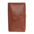 PU Leather Electronics Organizer | https://www.bestnamebadges.com