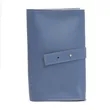 PU Leather Electronics Organizer | https://www.bestnamebadges.com