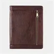 Genuine Leather Case | https://www.bestnamebadges.com