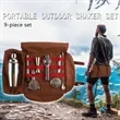 Bartender Bag | https://www.bestnamebadges.com