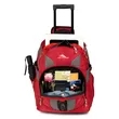 High Sierra® XBT Wheeled Daypack | https://www.bestnamebadges.com