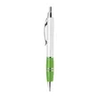 Union Printed - Classic Aluminum Click Metal Pen  | https://www.bestnamebadges.com