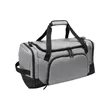 Osborne Eco Friendly Weekend Duffel Bag | https://www.bestnamebadges.com