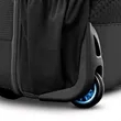 High Sierra® Hi-Life 3-In-1 Wheeled Backpack | https://www.bestnamebadges.com