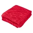 Alpine rPET Sherpa Blanket | https://www.bestnamebadges.com