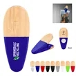Magnetic Clip | https://www.bestnamebadges.com