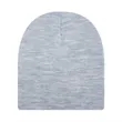 Custom Logo Knit Beanie Cap 9'' x 8'' | https://www.bestnamebadges.com
